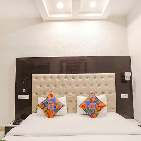 Fabhotel Madhuban Inn Rishīkesh المظهر الخارجي الصورة