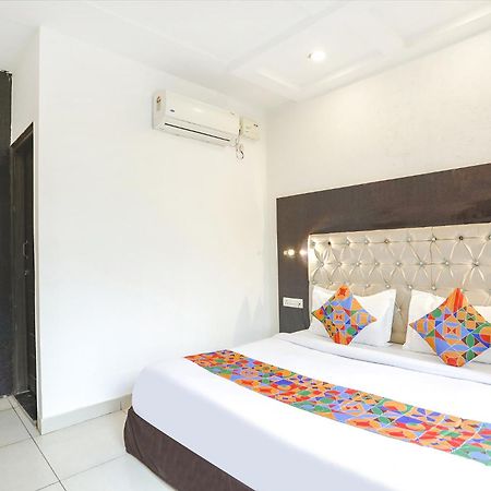 Fabhotel Madhuban Inn Rishīkesh المظهر الخارجي الصورة
