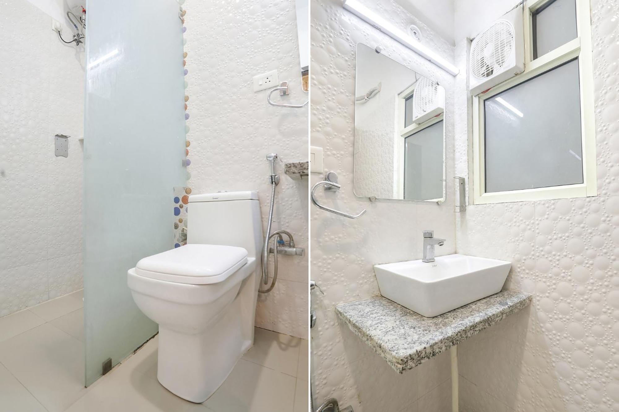 Fabhotel Madhuban Inn Rishīkesh المظهر الخارجي الصورة