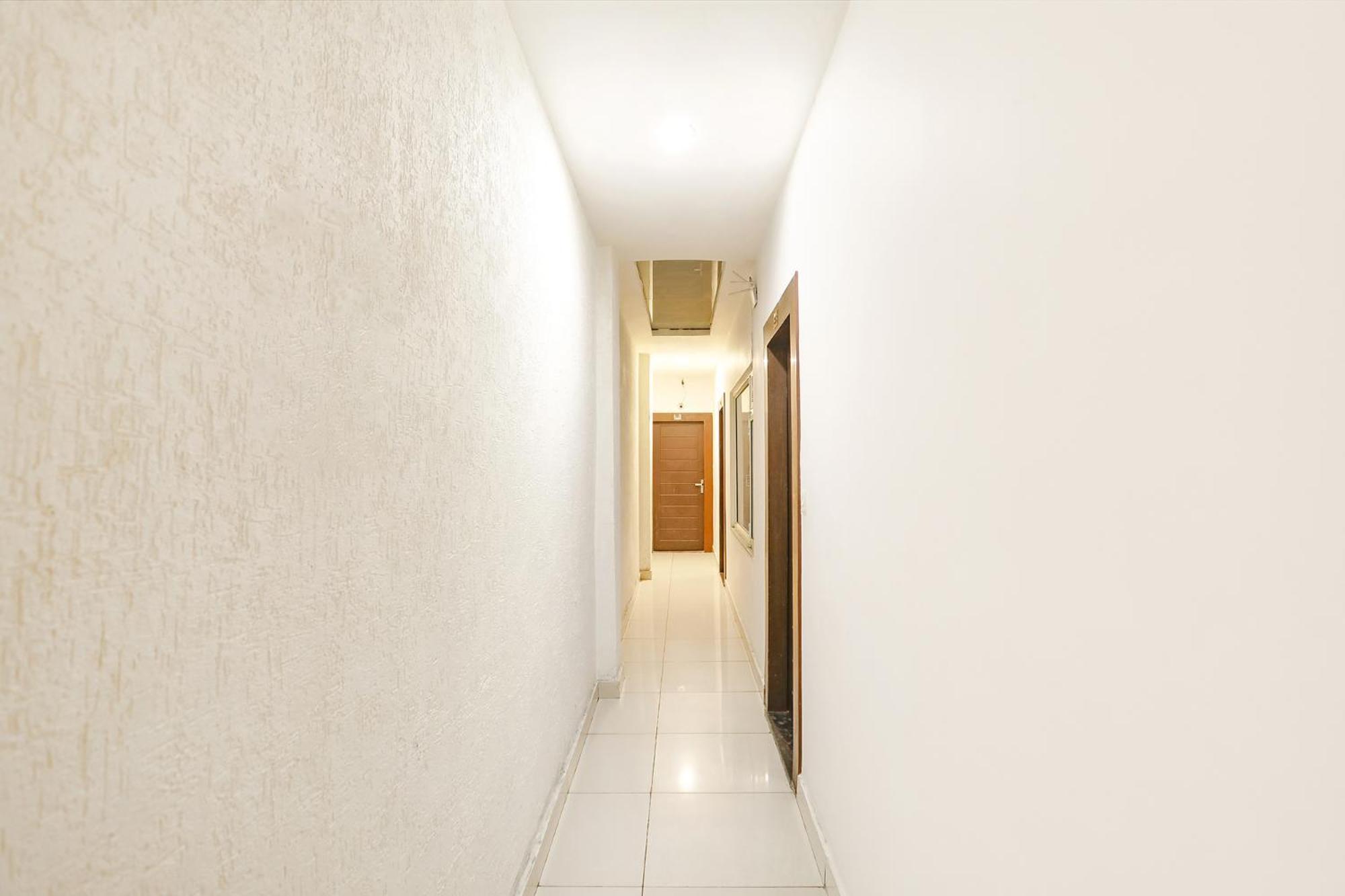 Fabhotel Madhuban Inn Rishīkesh المظهر الخارجي الصورة