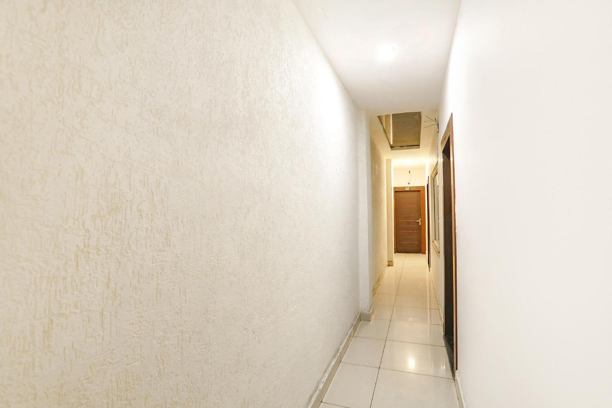 Fabhotel Madhuban Inn Rishīkesh المظهر الخارجي الصورة