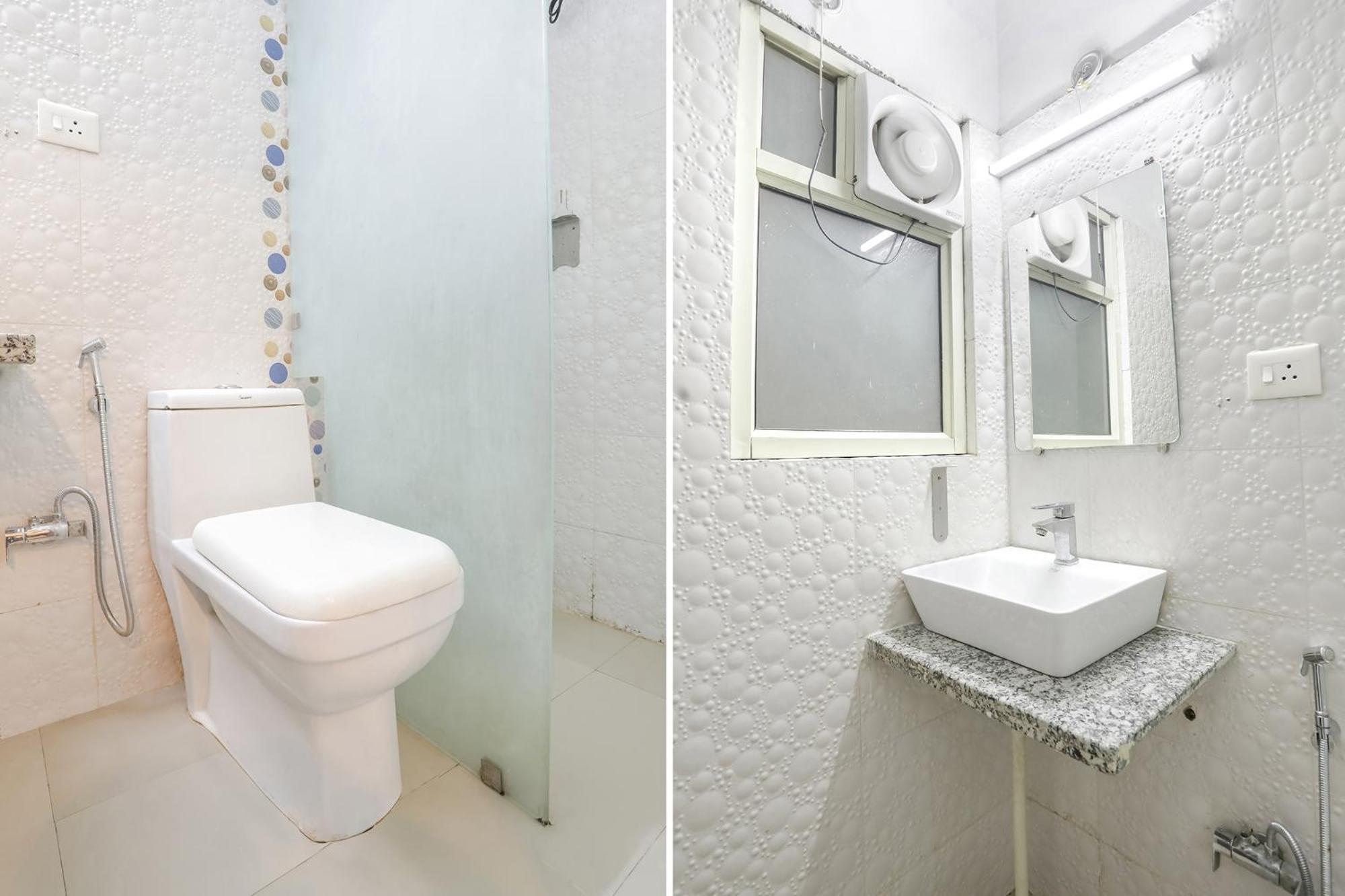Fabhotel Madhuban Inn Rishīkesh المظهر الخارجي الصورة